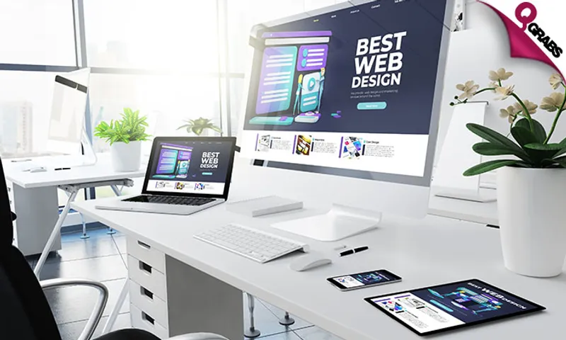The Complete Web Development & Design Course!